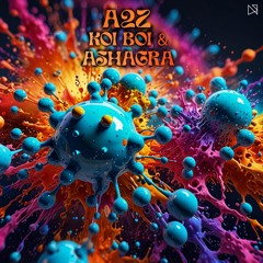 A2Z (Original Mix)