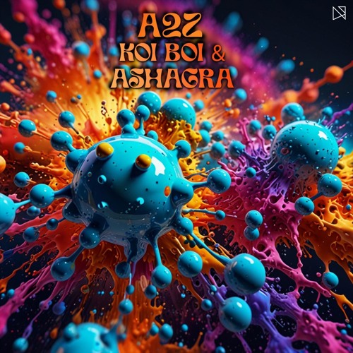 A2Z (Original Mix)
