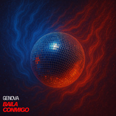 Baila Conmigo - Extended