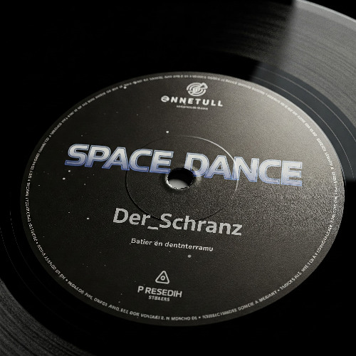 Space Dance