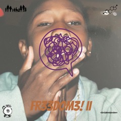 FR33DOME3! II