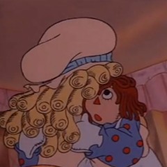 Rag Dolly / Poor Babette