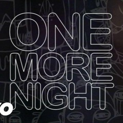 Maroon 5 - One More Night (Bres Remix)