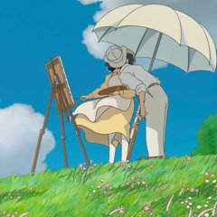 風立ちぬ・ひこうき雲/The Wind Rises・Vapor Trail