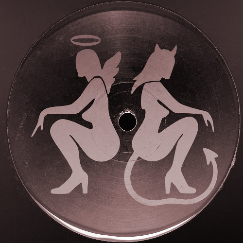 DJibouti - Spring Showers (Extended Mix)