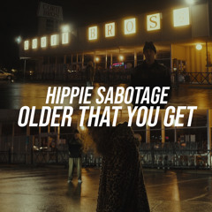 Older That You Get