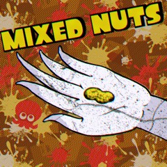 ミックスナッツ (Mixed Nuts)