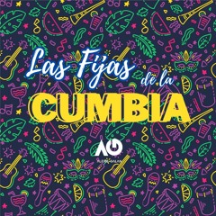 LAS FIJAS DE LA CUMBIA (MATHIAS COLMENARES, ARMONIA 10, LA UNICA TROPICAL, GRUPO 5, AGUA MARINA)