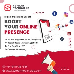 Unlocking Growth Through Digital Marketing: Your Key to Success in the Digital Age