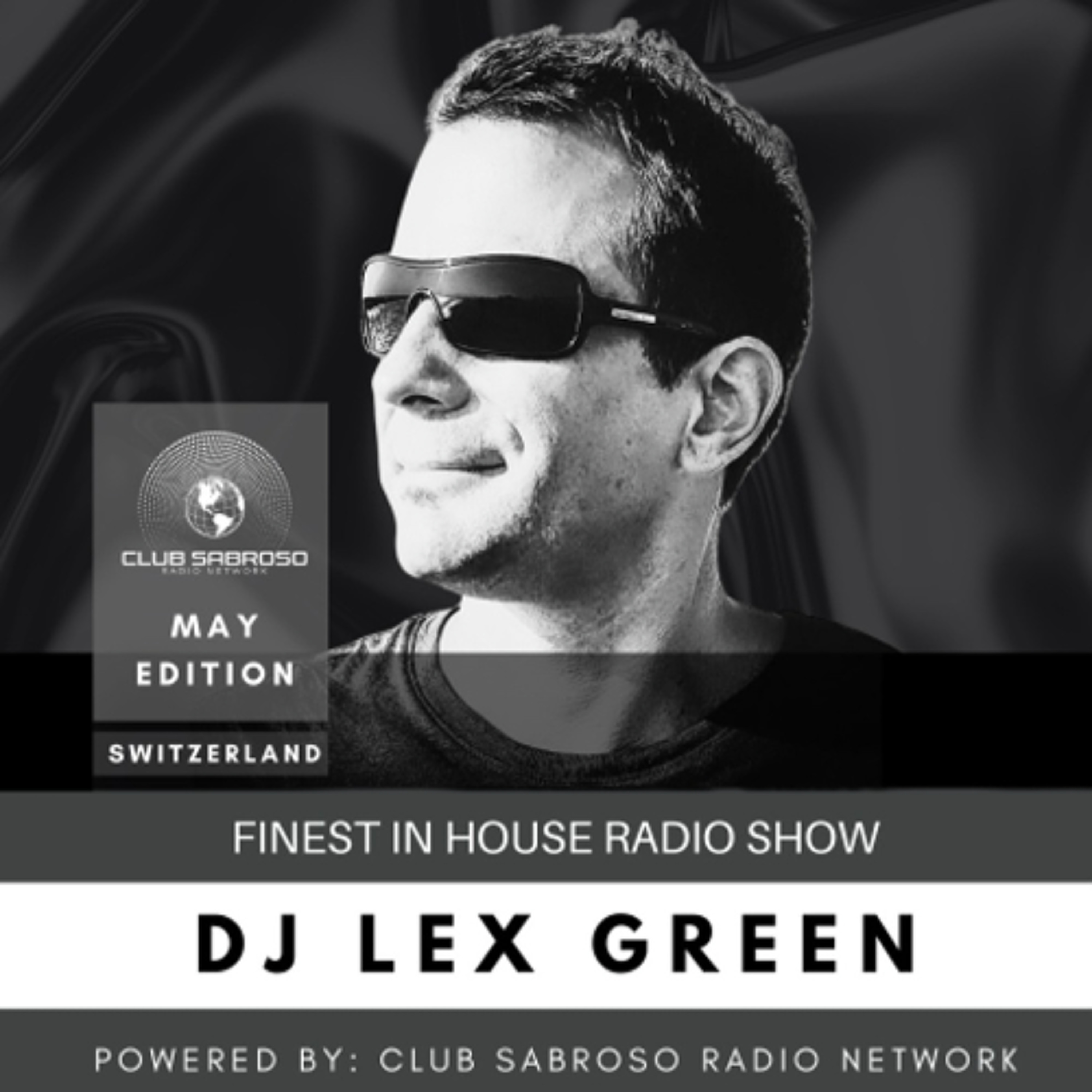 DJ LEX GREEN