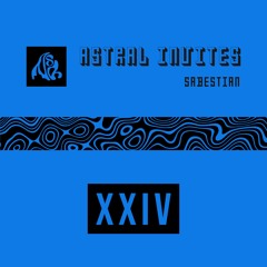 ASR INVITES [XXIV] SABESTIAN