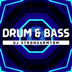 Drum & Bass Mix 2022 - Break, Molecular, Alix Perez, Enei, Mefjus