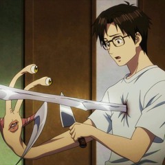 parasyte ft. beyonddamii