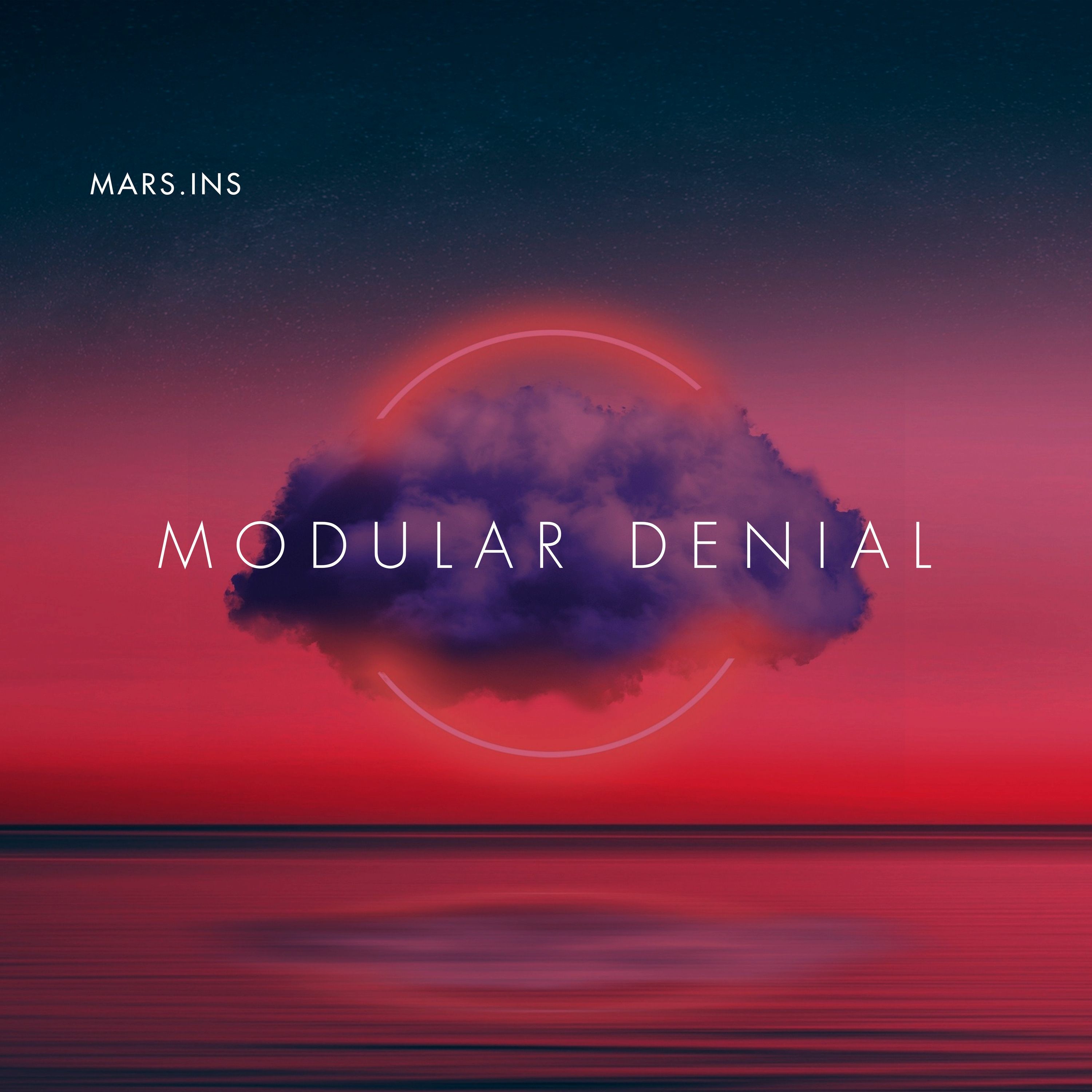 MODULAR DENIAL LYRICS (preview) episode artwork