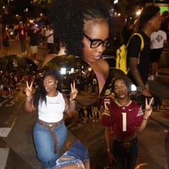 Family Affair (Rough Mix)