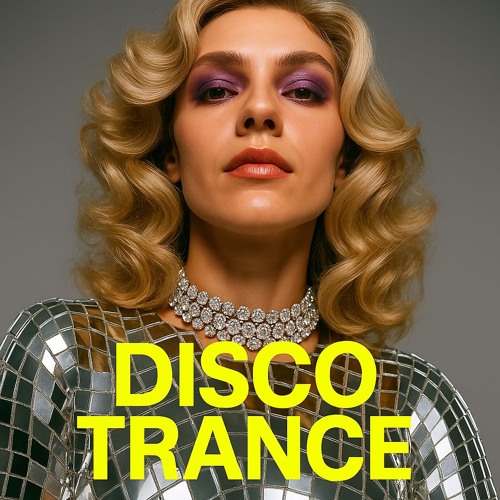 Disco trance takes control