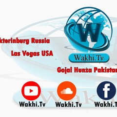 Wakhi.Tv || Weekly International News || Yekaterinburg Russia