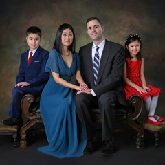 Classic Heirloom Portraits From Creepy to Cherished