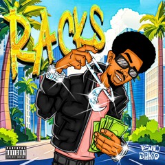 Racks [Prod. Jae Karti]