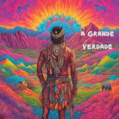 A grande verdade (195 bpm )
