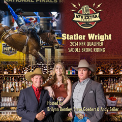 #192 2024 NFR Qualifier Statler Wright
