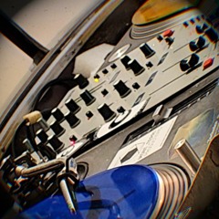 first vinyl session