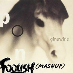 Pony, Babatunde, Destruction (Foolish Mashup)