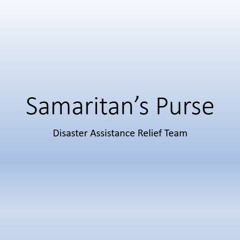 Samaritan's Purse Disaster Assistance Relief Team