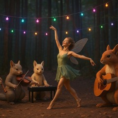 Fairy Lights Forever