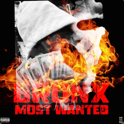 Woddy - Stunt (feat. Mdot 59, COE Wiki, Blovee)