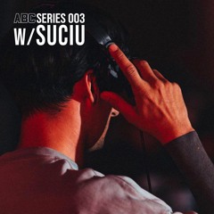 Suciu - ABC Series 003