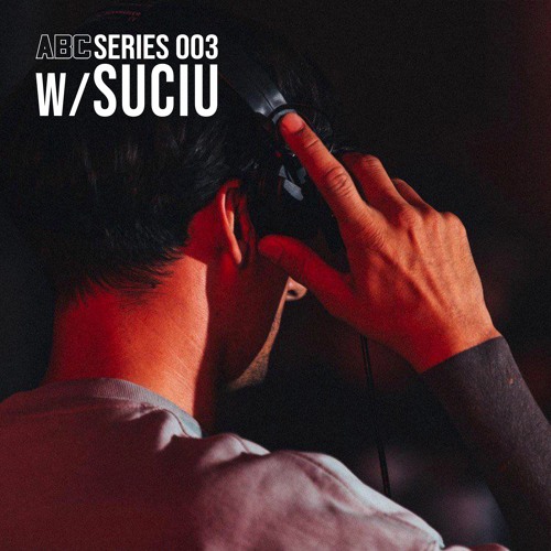 Suciu - ABC Series 003