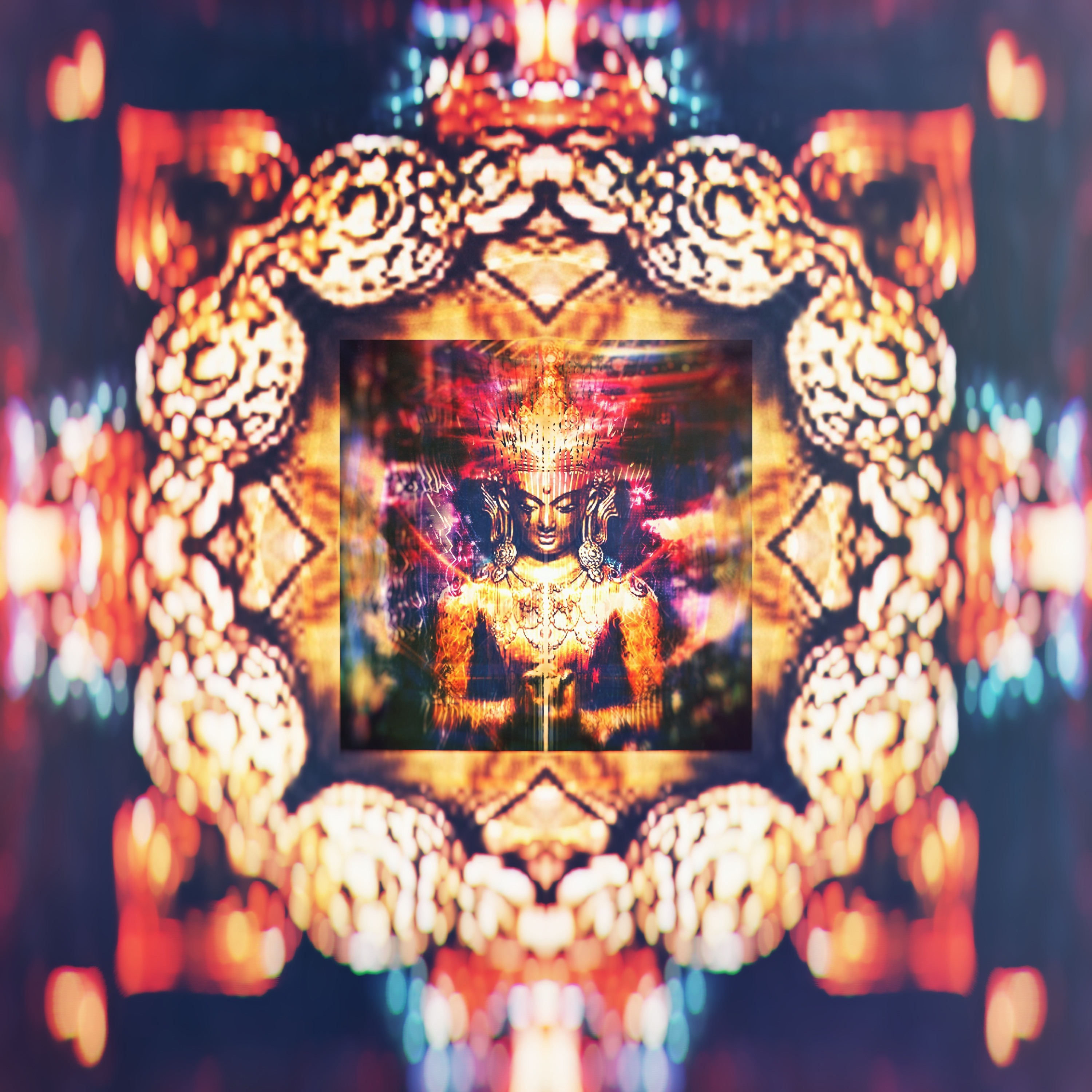 Acceptance (Original Mix) episode artwork