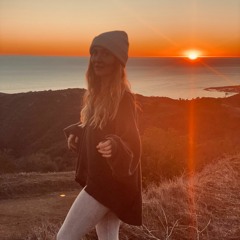 CALL ON THE LIGHT ~ AMBER ASHAE COVER