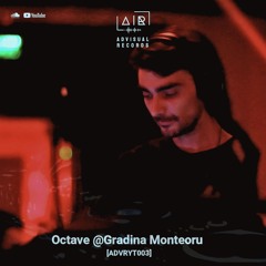 Octave @Gradina Monteoru [ADVRYT003]