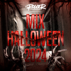 Halloween Mix 2024