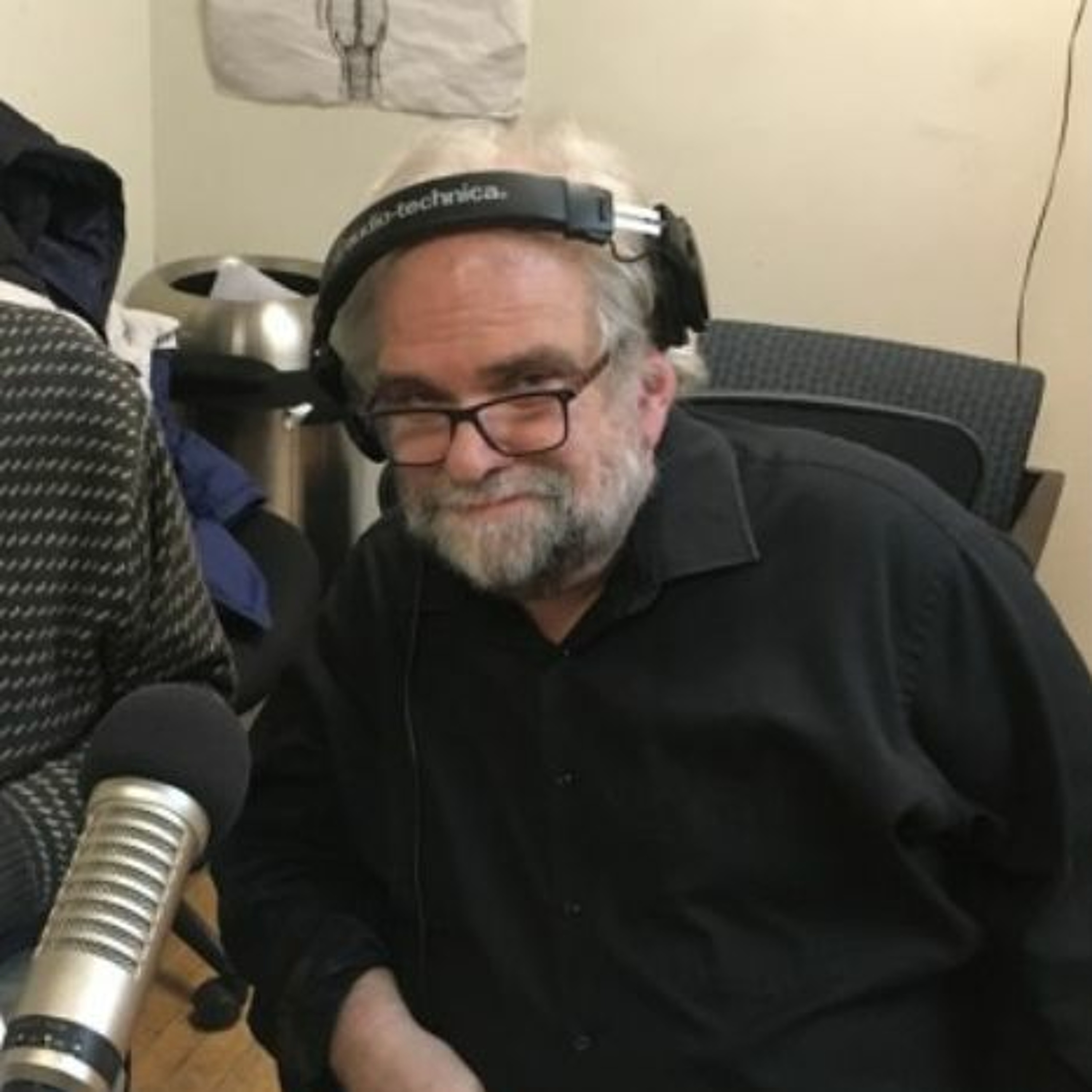 Bob Hennelly looks at the government response to COVID-19.