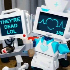 Emergency Surgery - Careware badware skin chase theme die of death