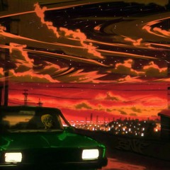 Прощай w/ klenxx!