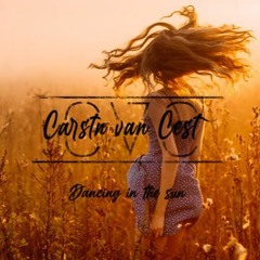 Carsten Van Cest aka DeeCue - Dancing In The Sun