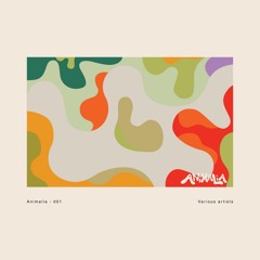 PREMIERE: Dashiell & Sam Brickel - Run Out Groove [Animalia]