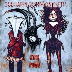 Satanic Panic Room
