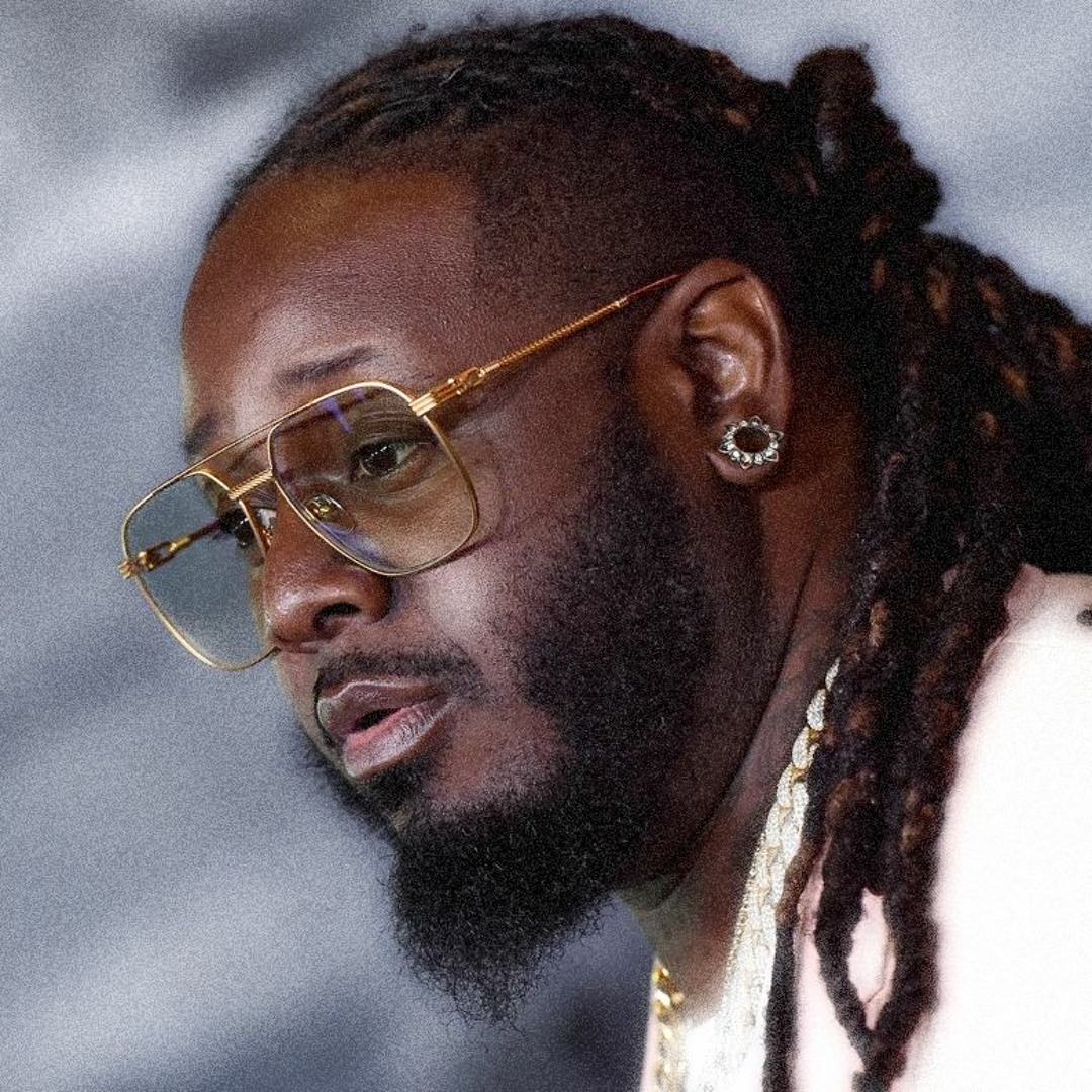Listen to T-Pain - She Knows [T-Mix] by Pizzle Archives in T