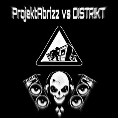 Mythos VS Protekktic VS D!STR!KT Dirty Sound !!!