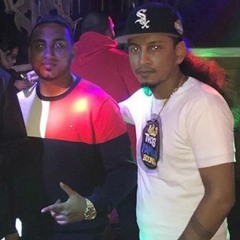 Dj Von X Dj Andy Backyard Party (Live Mix)