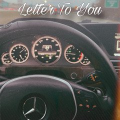 Letter To You (ProdByEquinox)