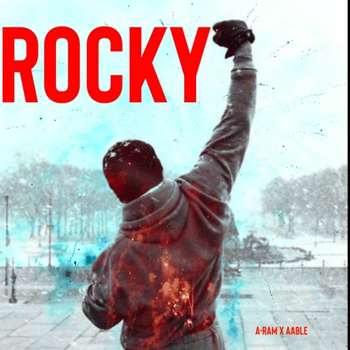Rocky Ft. Aable