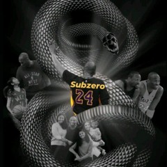 Subzero-KB24(Kobe Bryant)
