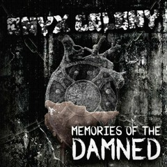 Onyx Colony - Memories Of The Damned (Fan-made Album)