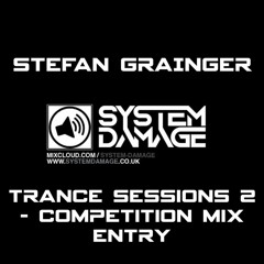 Trance Sessions Vol 2